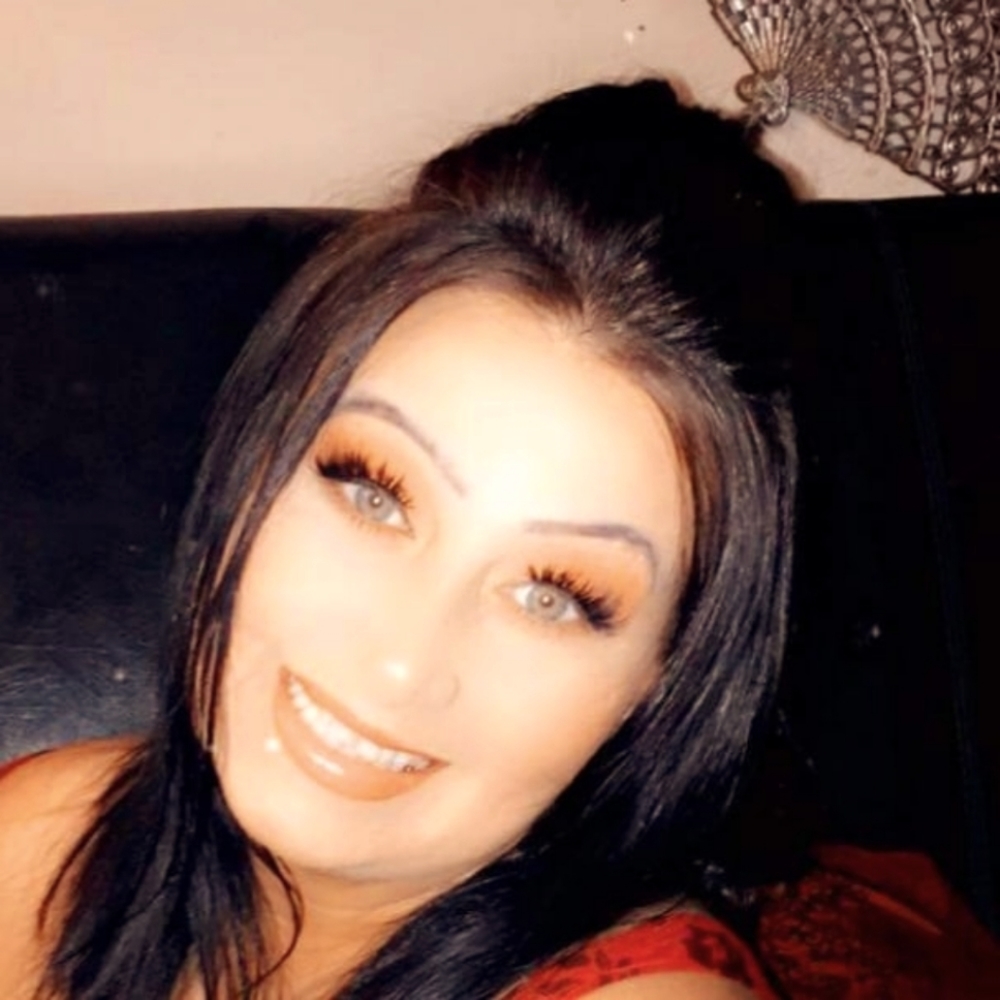 Meet your Posher Shannon